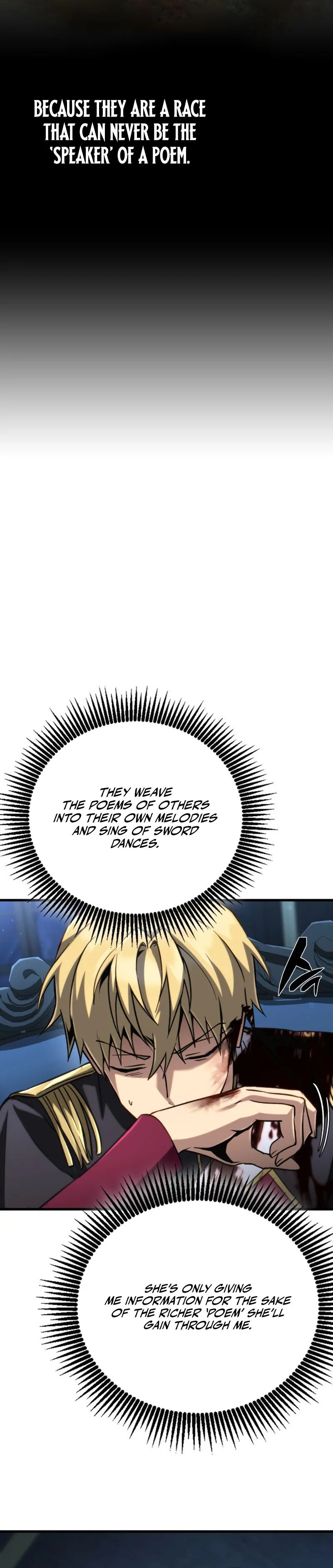 I Became the Rogue First Prince Chapter 27 - Page 10