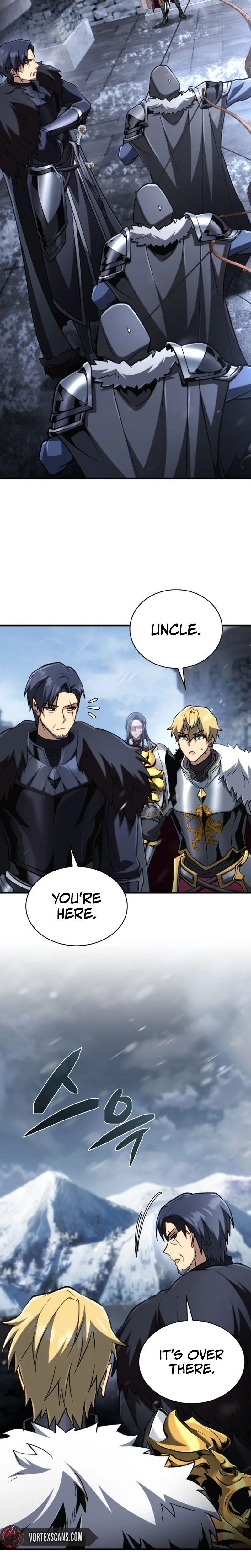I Became the Rogue First Prince Chapter 27 - Page 20