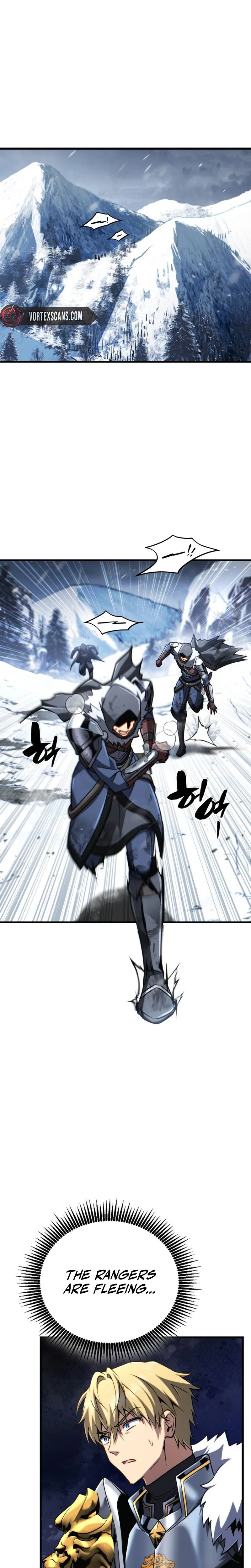 I Became the Rogue First Prince Chapter 27 - Page 21