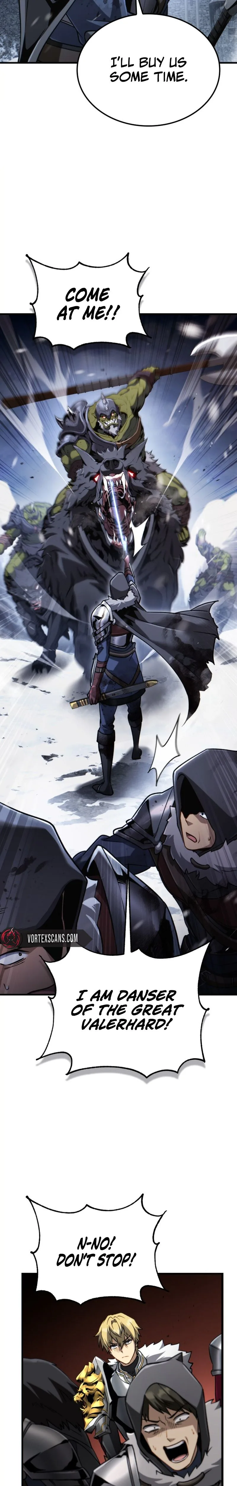 I Became the Rogue First Prince Chapter 27 - Page 25