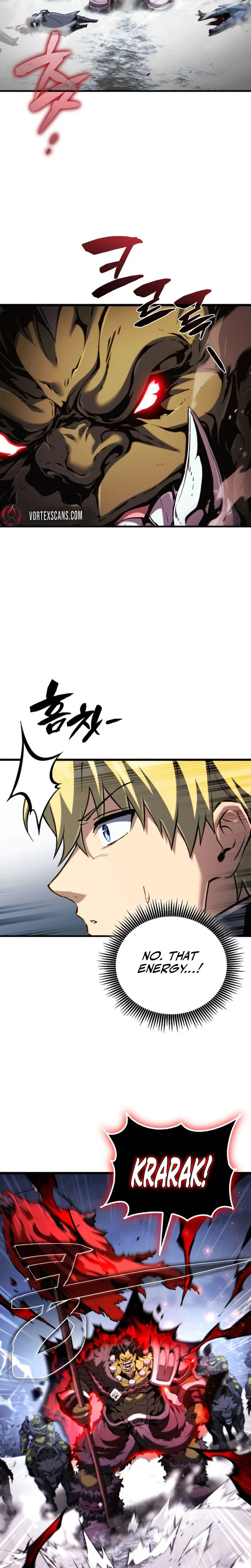 I Became the Rogue First Prince Chapter 27 - Page 34