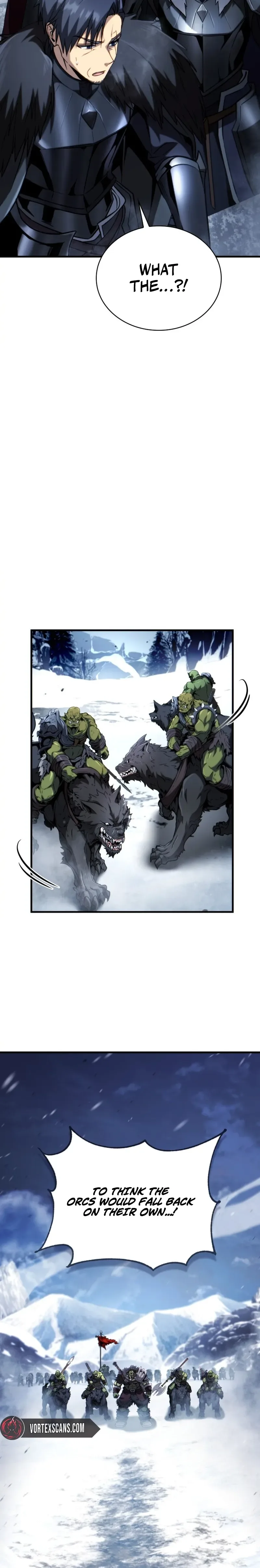 I Became the Rogue First Prince Chapter 28 - Page 6