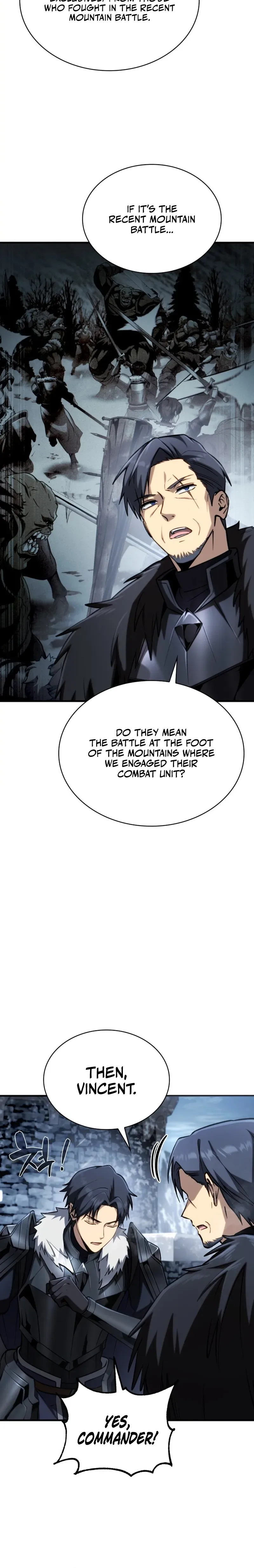I Became the Rogue First Prince Chapter 28 - Page 8