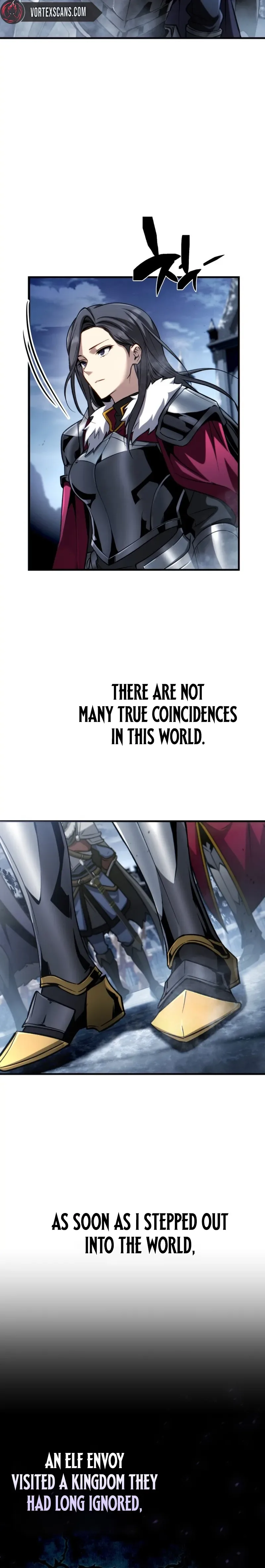 I Became the Rogue First Prince Chapter 28 - Page 14