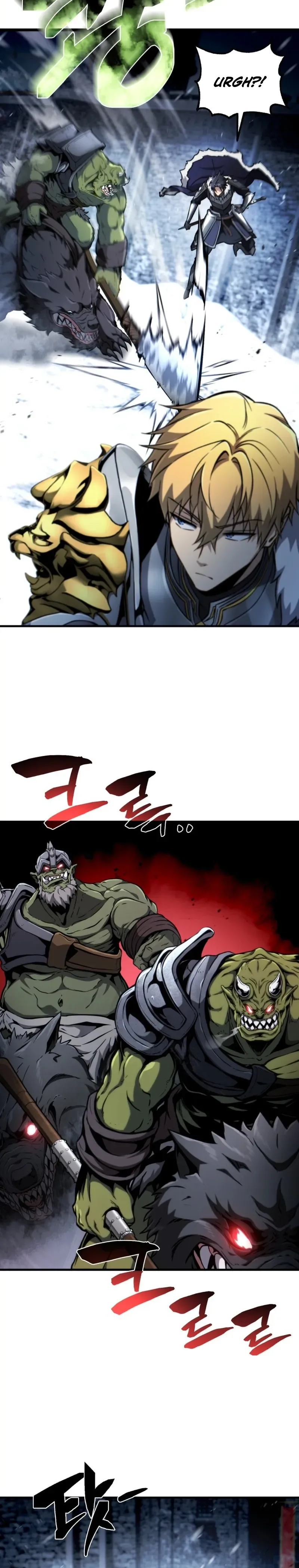 I Became the Rogue First Prince Chapter 28 - Page 22