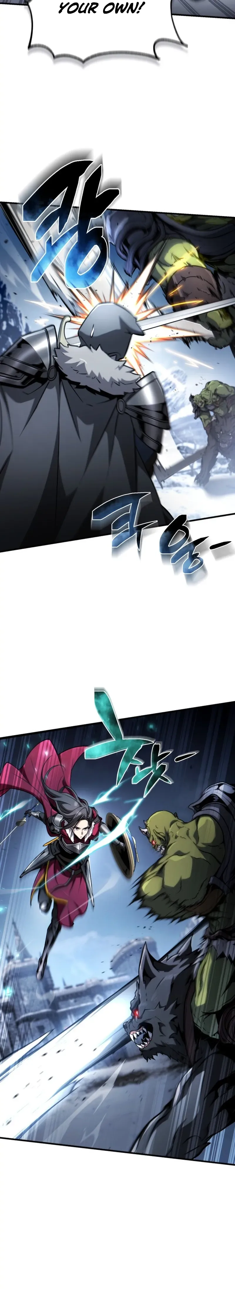 I Became the Rogue First Prince Chapter 28 - Page 24