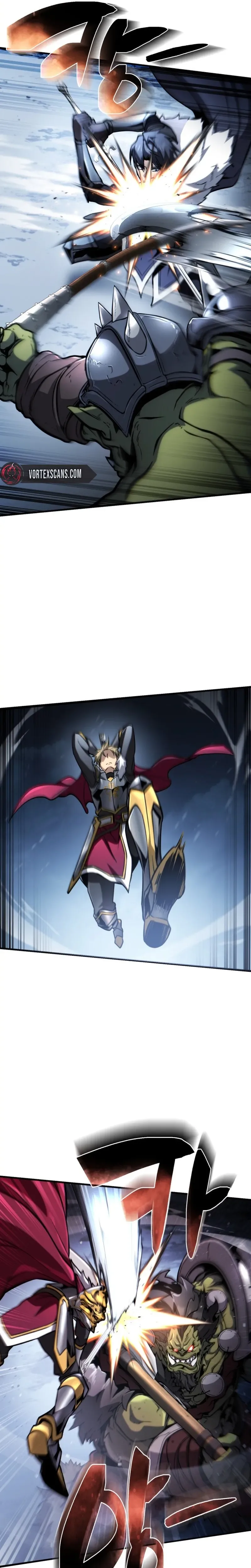 I Became the Rogue First Prince Chapter 28 - Page 25