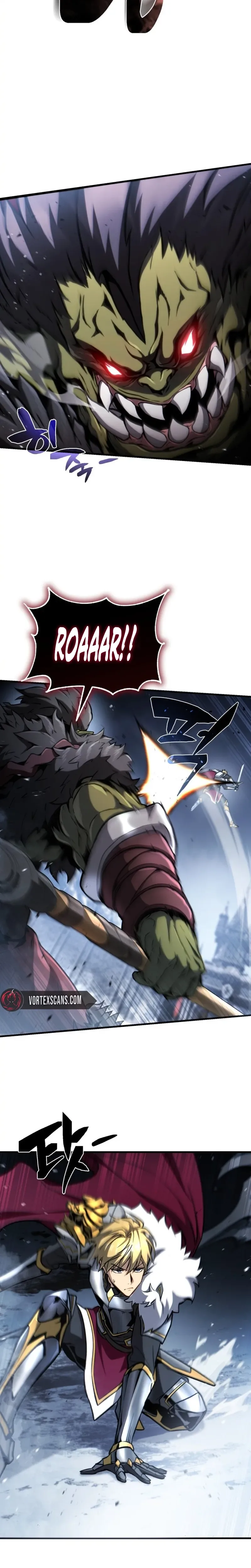 I Became the Rogue First Prince Chapter 28 - Page 26