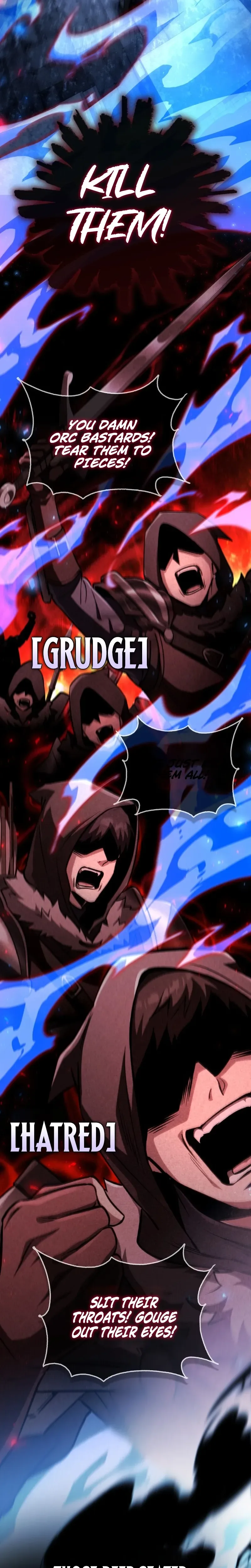 I Became the Rogue First Prince Chapter 28 - Page 29