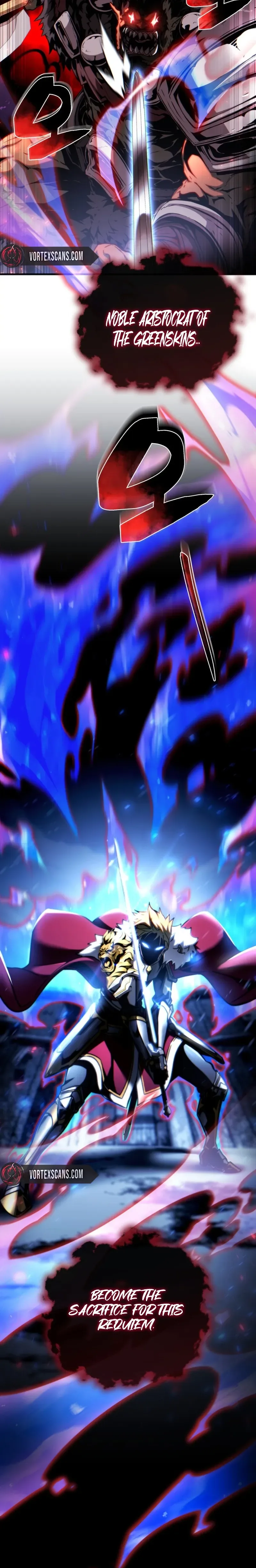 I Became the Rogue First Prince Chapter 28 - Page 32