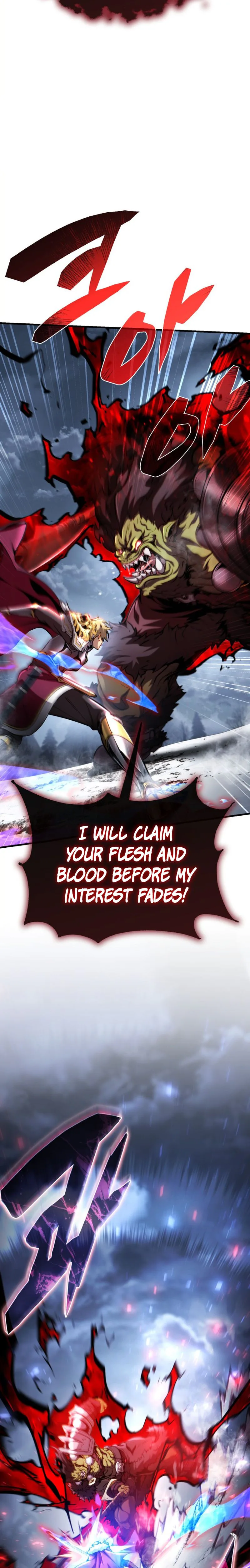 I Became the Rogue First Prince Chapter 29 - Page 7