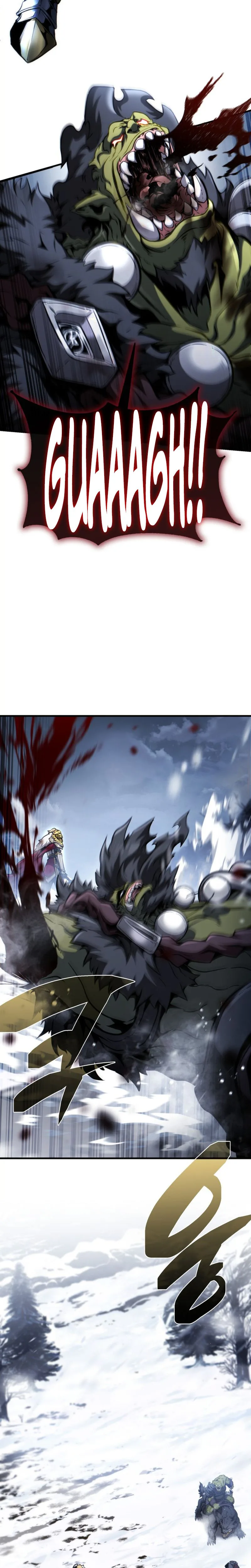 I Became the Rogue First Prince Chapter 29 - Page 11