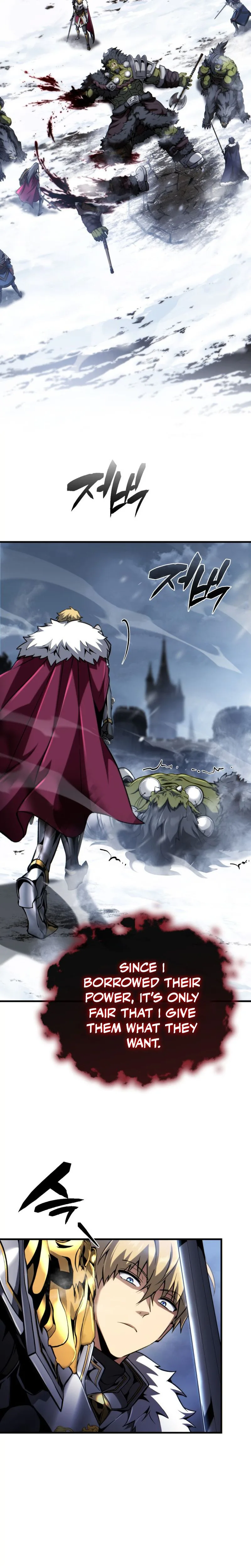 I Became the Rogue First Prince Chapter 29 - Page 12