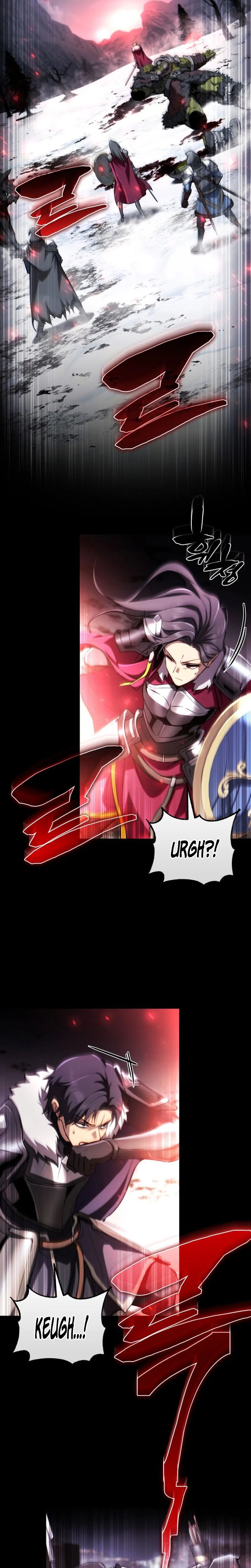 I Became the Rogue First Prince Chapter 29 - Page 16