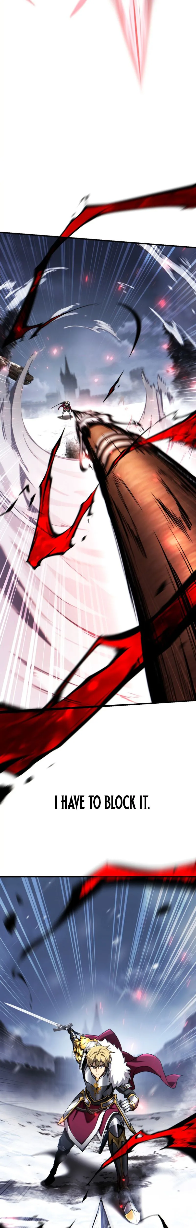 I Became the Rogue First Prince Chapter 29 - Page 19