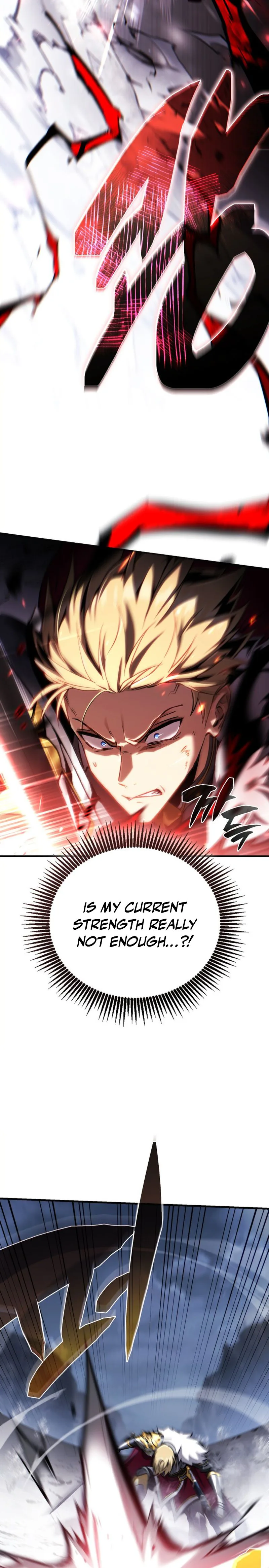 I Became the Rogue First Prince Chapter 29 - Page 21