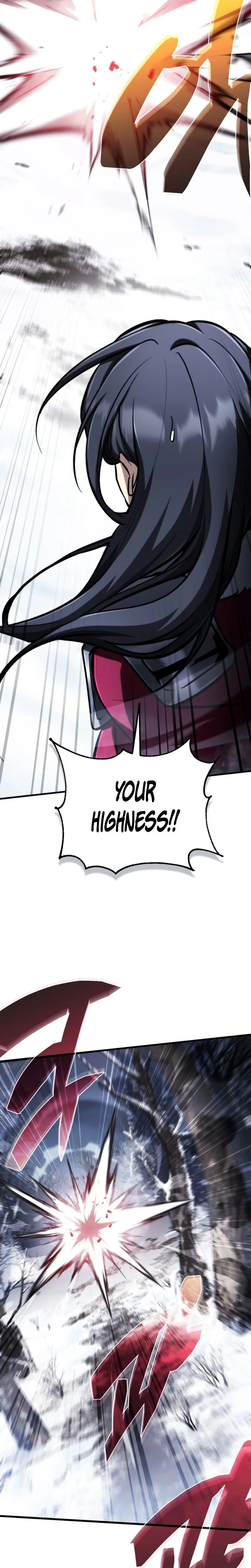 I Became the Rogue First Prince Chapter 29 - Page 22