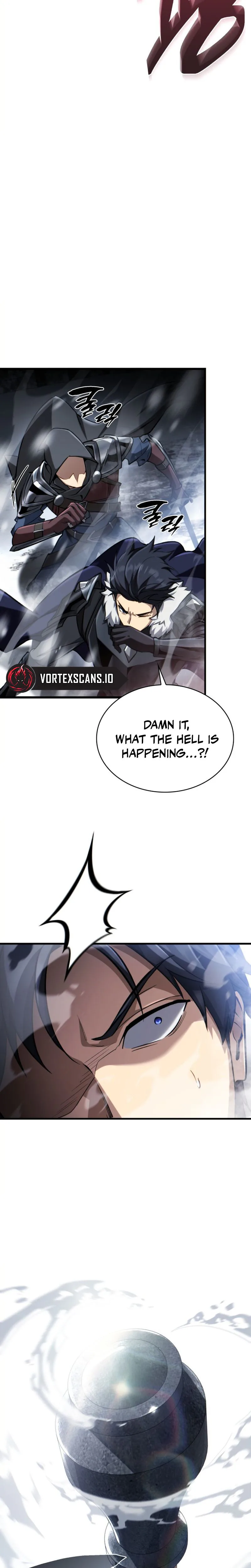 I Became the Rogue First Prince Chapter 29 - Page 23