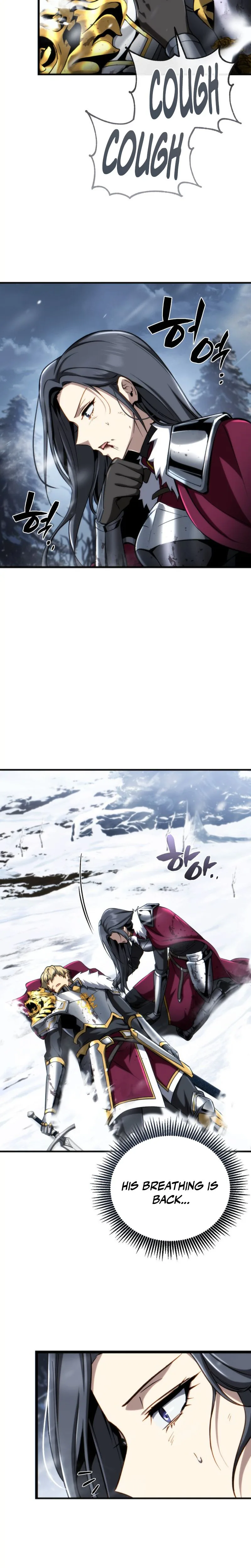 I Became the Rogue First Prince Chapter 29 - Page 29