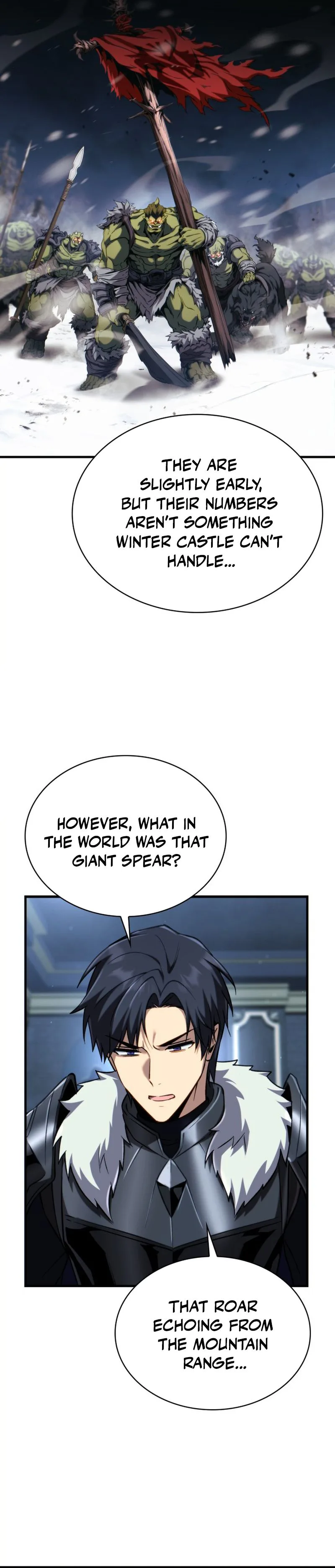 I Became the Rogue First Prince Chapter 29 - Page 39