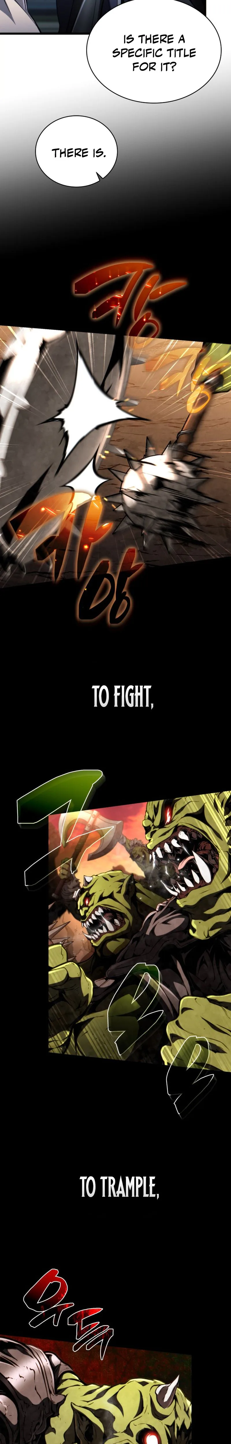 I Became the Rogue First Prince Chapter 29 - Page 41