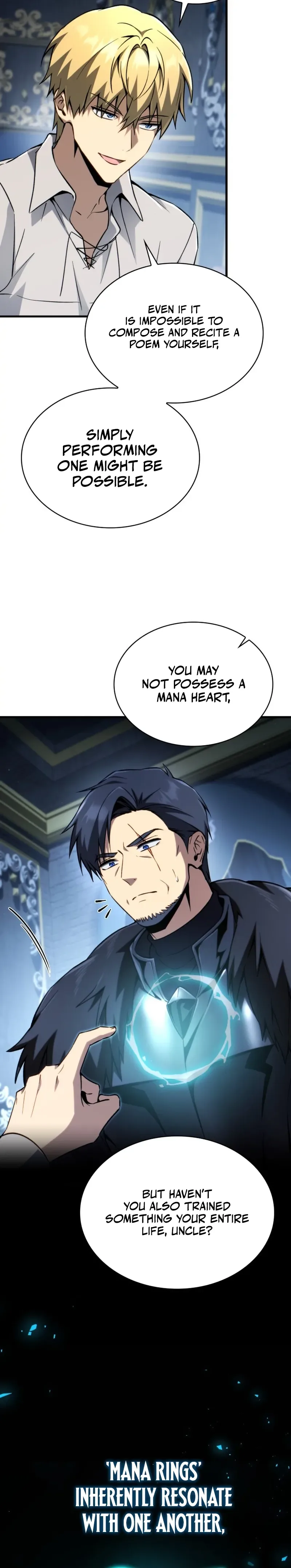 I Became the Rogue First Prince Chapter 30 - Page 14