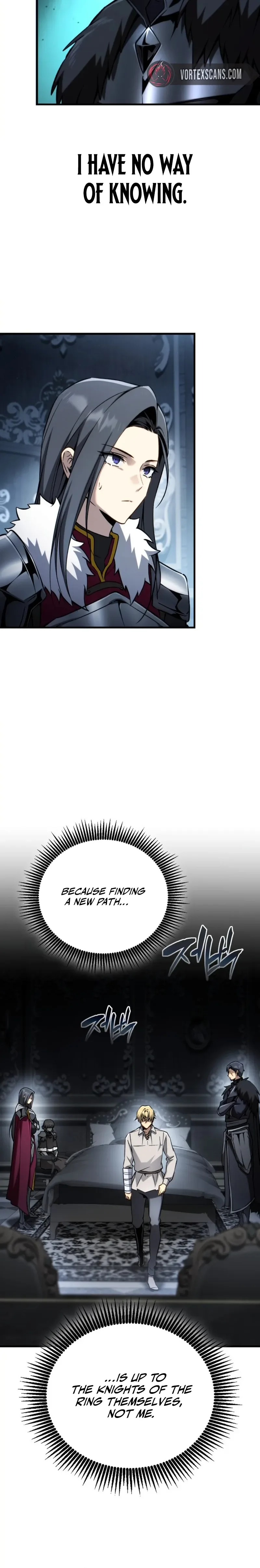 I Became the Rogue First Prince Chapter 30 - Page 16