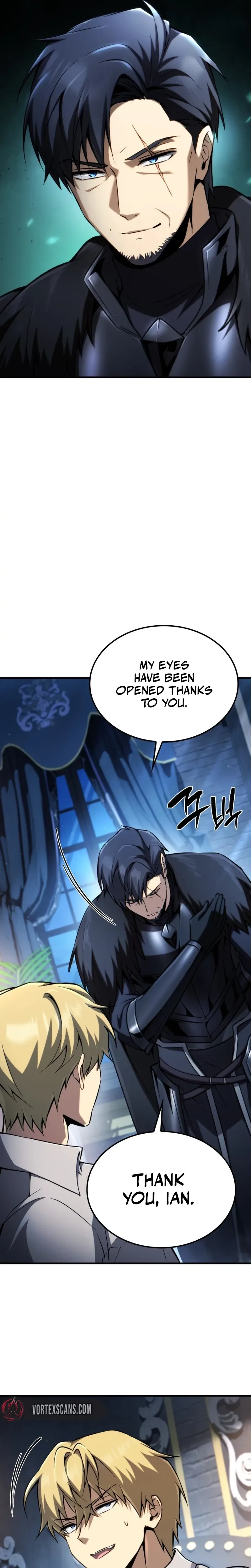 I Became the Rogue First Prince Chapter 30 - Page 23