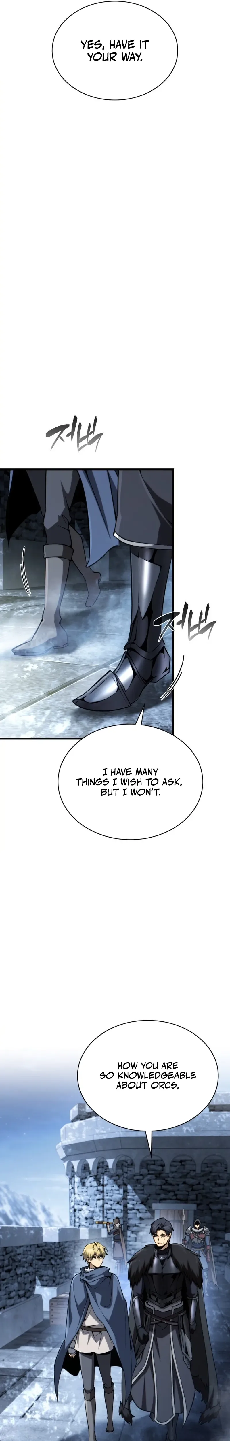 I Became the Rogue First Prince Chapter 30 - Page 29
