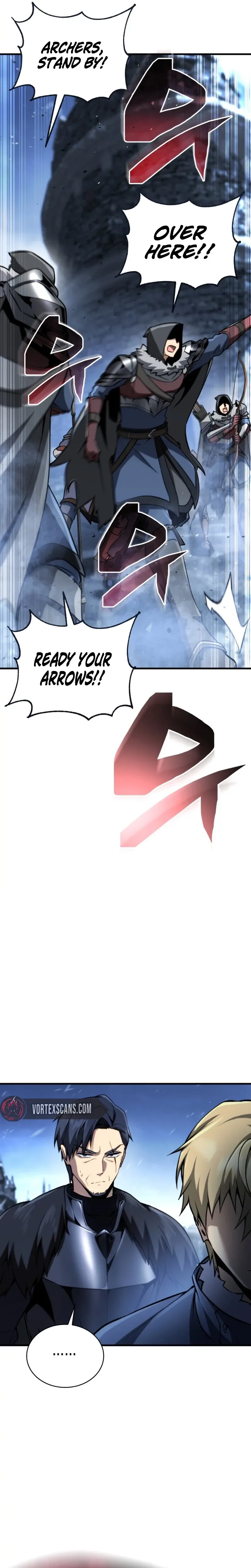 I Became the Rogue First Prince Chapter 30 - Page 33