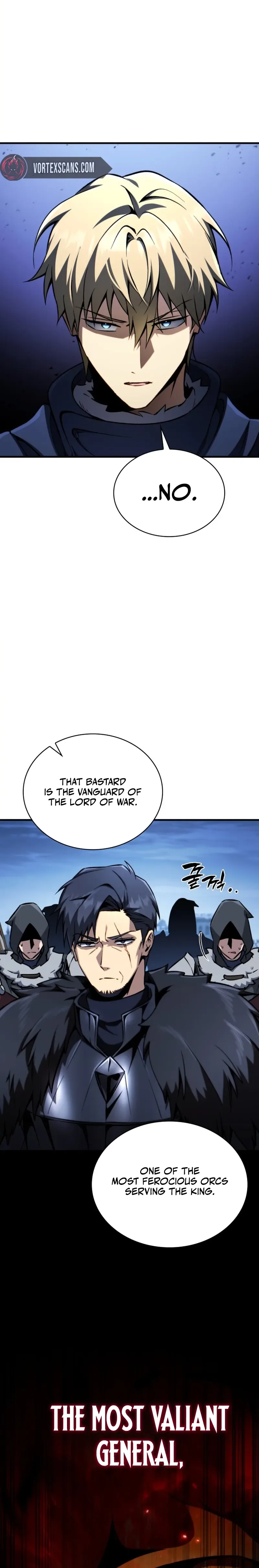 I Became the Rogue First Prince Chapter 30 - Page 36