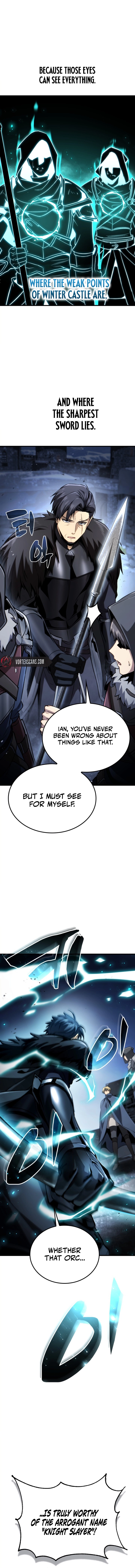 I Became the Rogue First Prince Chapter 31 - Page 3