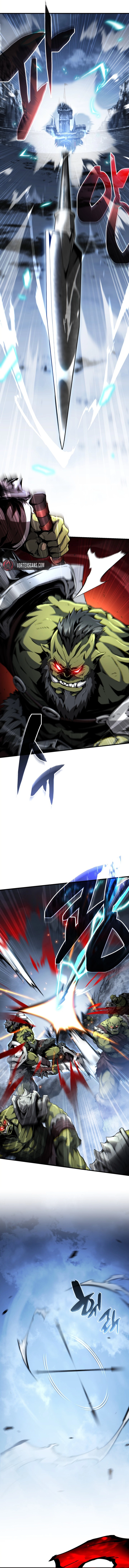I Became the Rogue First Prince Chapter 31 - Page 4