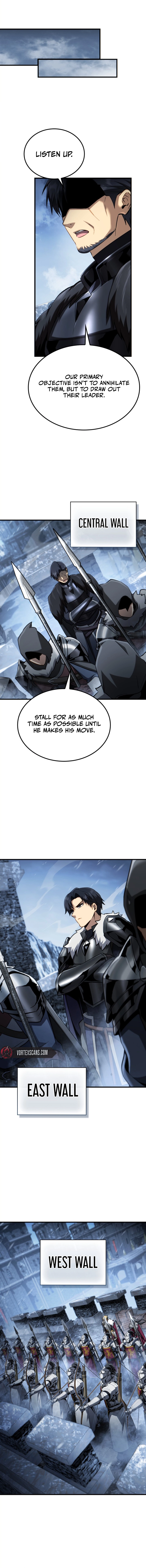 I Became the Rogue First Prince Chapter 31 - Page 12