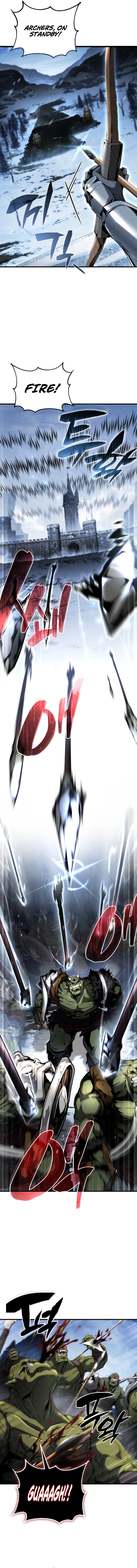 I Became the Rogue First Prince Chapter 31 - Page 13