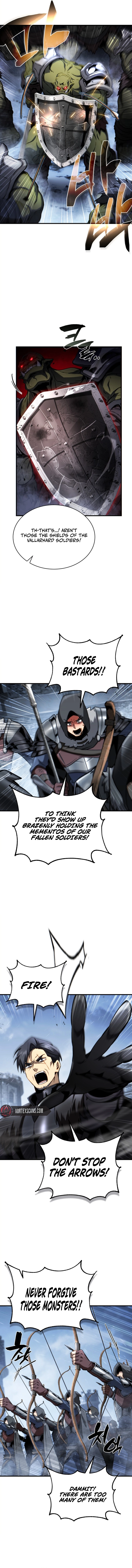 I Became the Rogue First Prince Chapter 31 - Page 14