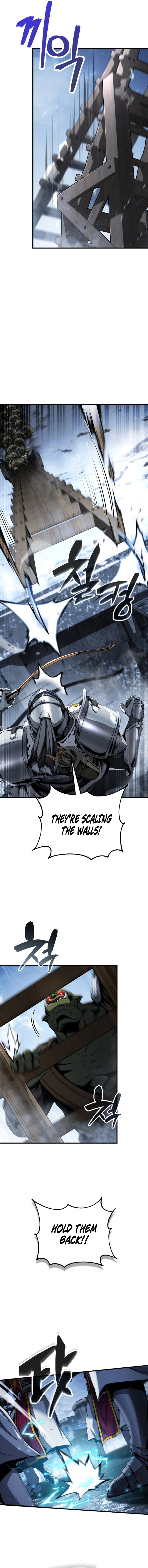 I Became the Rogue First Prince Chapter 31 - Page 15