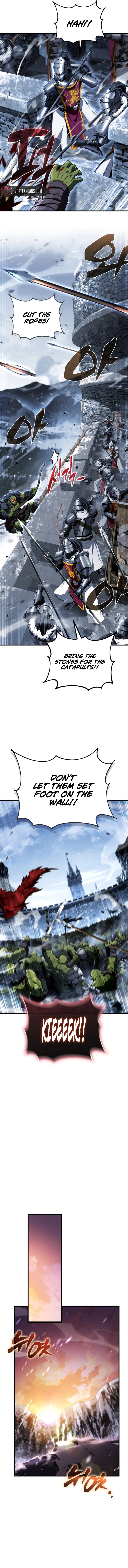 I Became the Rogue First Prince Chapter 31 - Page 17