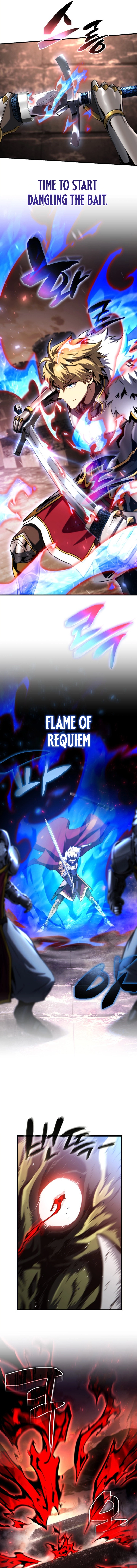 I Became the Rogue First Prince Chapter 31 - Page 20