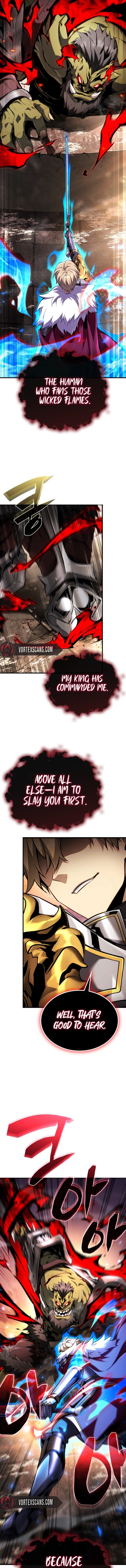 I Became the Rogue First Prince Chapter 32 - Page 5
