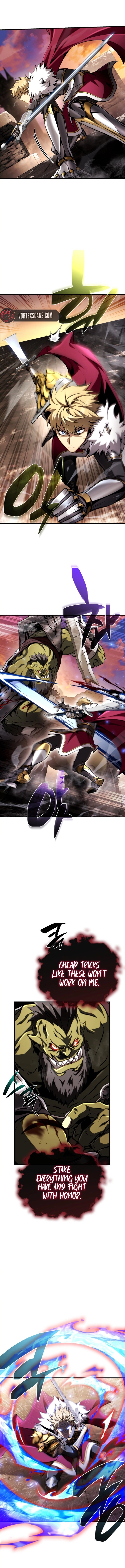 I Became the Rogue First Prince Chapter 32 - Page 7