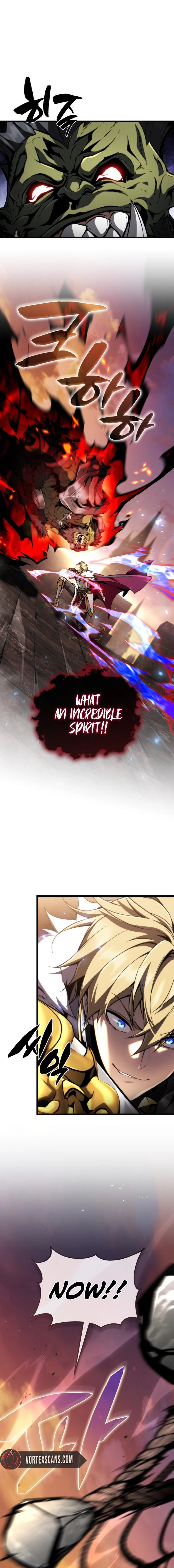 I Became the Rogue First Prince Chapter 32 - Page 8