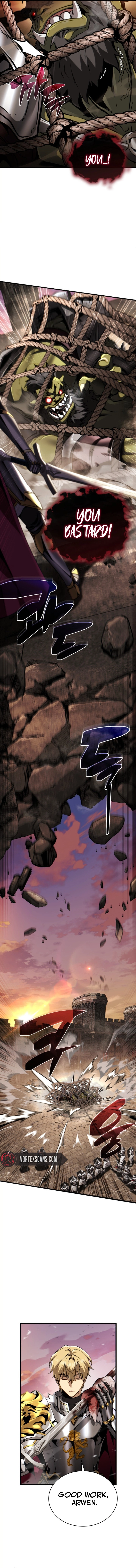 I Became the Rogue First Prince Chapter 32 - Page 11