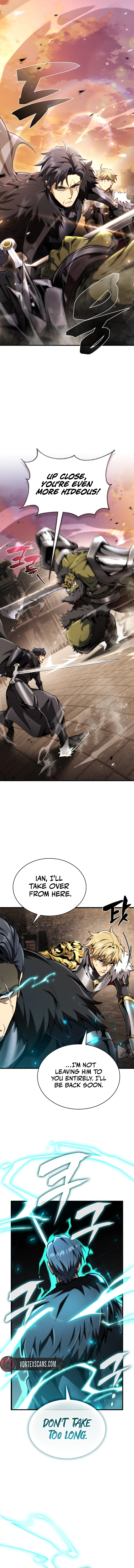I Became the Rogue First Prince Chapter 32 - Page 14