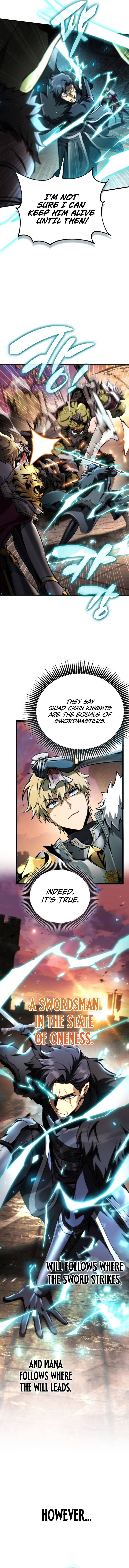 I Became the Rogue First Prince Chapter 32 - Page 15