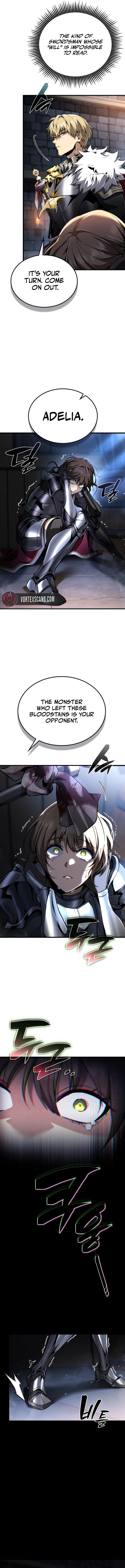 I Became the Rogue First Prince Chapter 32 - Page 17
