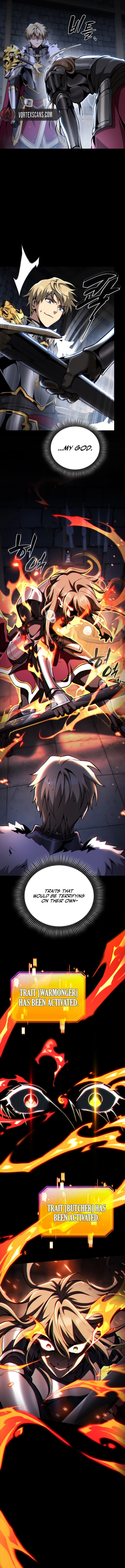 I Became the Rogue First Prince Chapter 32 - Page 18