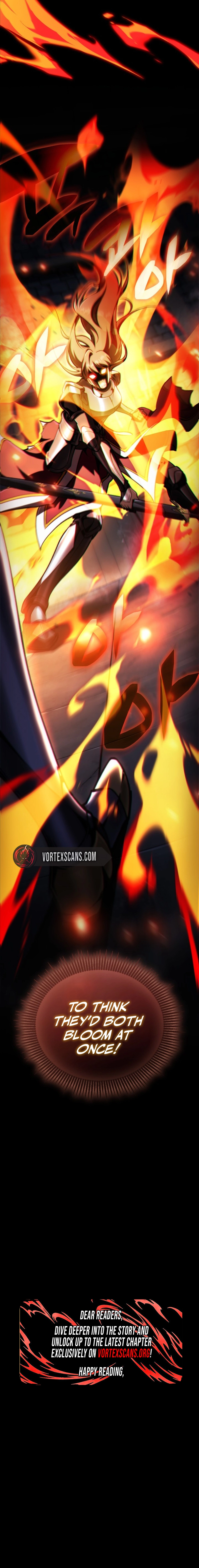 I Became the Rogue First Prince Chapter 32 - Page 19