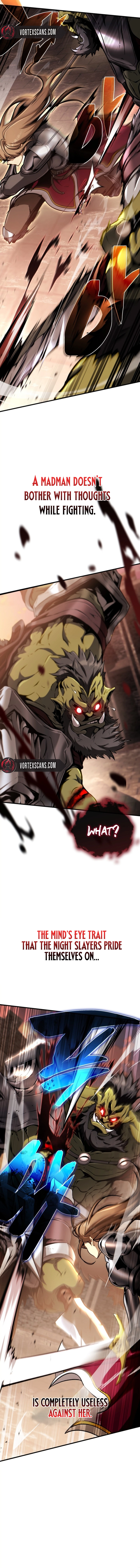 I Became the Rogue First Prince Chapter 33 - Page 7