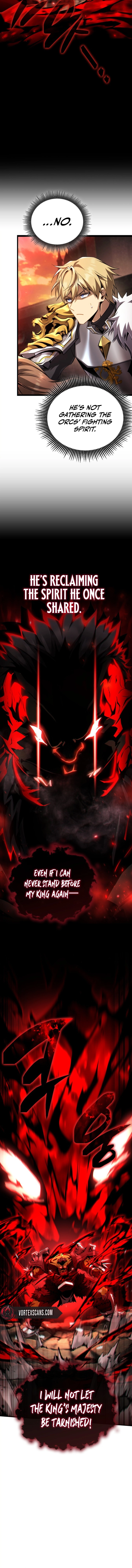 I Became the Rogue First Prince Chapter 33 - Page 11